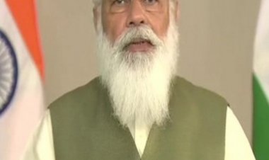 प्रधानमंत्री मोदी ने विश्व कप में शानदार प्रदर्शन करने वाले तीरंदाजों को दी बधाई