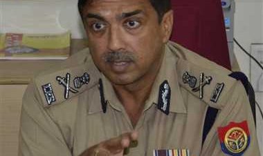 UP के नए डीजीपी पद पर मुकुल गोयल के नाम की लग सकती है मुहर