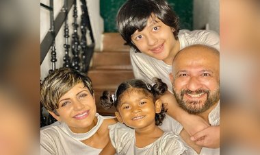 मंदिरा बेदी के पति राज कौशल का दिल का दौरा पड़ने से  निधन