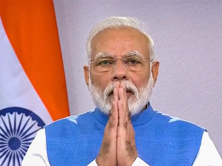 प्रधानमंत्री मोदी ने ज्येष्ठ अष्टमी पर कश्मीरी पंडितों को शुभकामनाएं दी