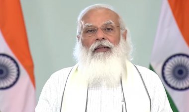 प्रतापगढ़ का राजकीय मेडिकल कॉलेज 213 करोड़ की लागत से बनकर तैयार प्रधानमंत्री करेंगे ऑनलाइन लोकार्पण