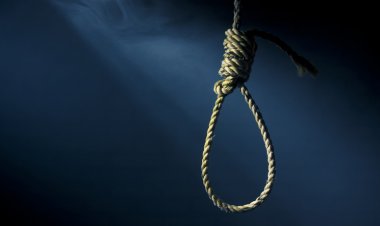 कीडगंज  के चौखण्डी मोहल्ले में फांसी लगाकर छात्र ने की आत्महत्या