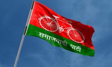 प्रयागराज: सपा ने पंचायत चुनाव में गद्दारी करने वालों को किया पार्टी से बाहर