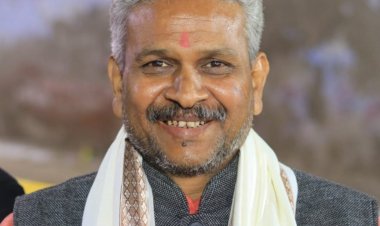 ब्लाक प्रमुखों के चुनाव में भाजपा का भगवा लहराएगा : गणेश केसरवानी