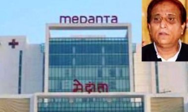 आजम खां को 64 दिन बाद डिस्चार्ज करने की तैयारी, वापस जायेंगे जेल