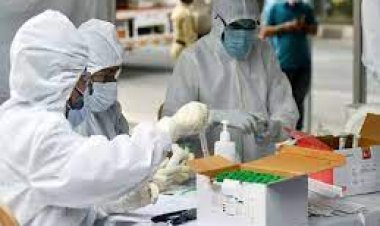 'योगी के यूपी मॉडल' से थमी कोरोना की रफ्तार, 24 घंटे में मिले 90 नए केस