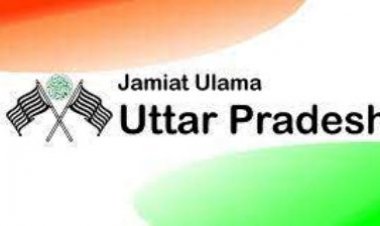 UP  के 23 जिलों में फैला 'जमीयत-उलमा-ए-हिंद' का नेटवर्क