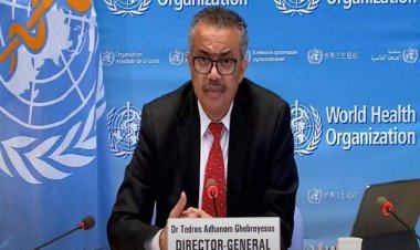 WHO ने डेल्टा के प्रारंभिक चरणों को लेकर चेतावनी दी