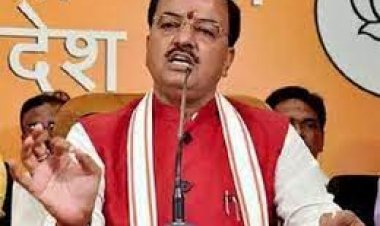 डिप्‍टी सीएम केशव मौर्य का दावा, 2022 में भाजपा फिर से बनाएगी सरकार