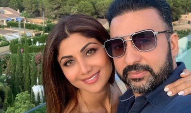 शिल्पा शेट्टी के पति राज कुंद्रा को मुंबई पुलिस ने किया गिरफ्तार, पोर्नोग्राफी बनाने का है आरोप