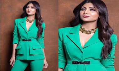 राज कुंद्रा की गिरफ्तारी के बाद शिल्पा शेट्टी ने पोस्ट साझा कर लिखा-' मैं चुनौतियों का सामना करूंगी'