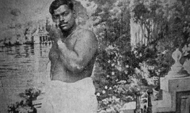 इतिहास के पन्नों में: 23 जुलाई, स्वतंत्रता संग्राम के महानायक चंद्रशेखर आजाद की जयंती