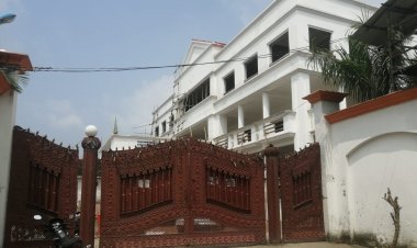 आयकर विभाग ने भाजपा विधायक अजय सिंह के आवास और ठिकानों पर मारा छापा