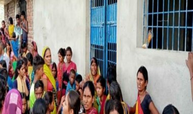 मुख्यमंत्री बाल सेवा योजना में कोविड से प्रभावित परिवार को हर महीना मिलेंगे चार हजार रुपये