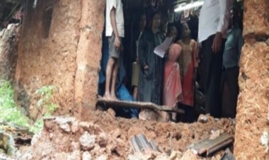 प्रतापगढ़ में बेखौफ बदमाशों ने पीआरडी जवान को मारी गोली