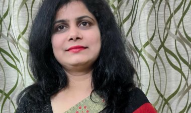 “जीवन की मति और गति के निर्धारक गुरु : माता-पिता”: डॉ. रीना रवि मालपानी