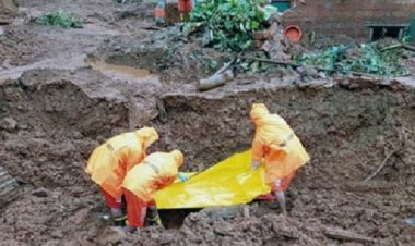 महाराष्ट्र: वर्षा जनित हादसों में अबतक 149 लोगों की मौत, 64 लापता