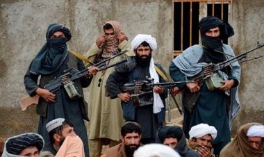 अफगानिस्तान : तालिबानी आतंकवादियों ने 43 लोगों की हत्या की