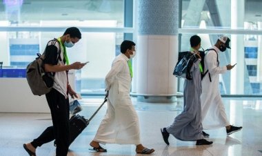 सऊदी अरब लाल सूची में शामिल देशों की यात्रा करने पर लगाएगा तीन साल का प्रतिबंध