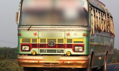 UP में बिना परमिट के सवारी ढोने वाली अंतरराज्यीय बसों के संचालन पर अब होगी सख्त कार्रवाई