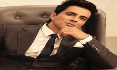 बर्थडे स्पेशल 30 जुलाई : रियल लाइफ हीरो सोनू सूद को देवता की तरह पूजते हैं फैंस