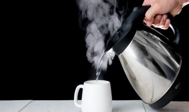 गर्म करके ही पीएं पानी, बरसात में कई बीमारियों से मिलेगा छुटकारा