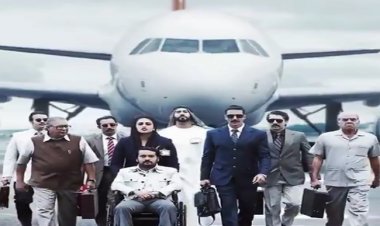 ख़त्म होगा फैंस का इन्तजार, अगले महीने सिनेमाघरों में रिलीज होगी अक्षय-वाणी की 'बेलबॉटम'