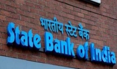 होम लोन पर अगस्त तक प्रोसेसिंग शुल्क नहीं लेगा स्टेट बैंक