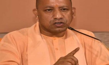 कोरोना संक्रमण अभी समाप्त नहीं हुआ, प्रोटोकाल का पालन करें सुनिश्चित : योगी आदित्यनाथ