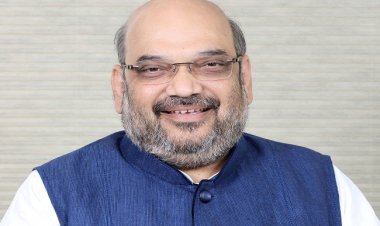 गृहमंत्री अमित शाह रविवार को बाबा विश्वनाथ के दरबार में लगायेंगे हाजिरी