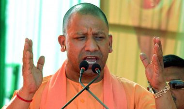 उप्र : किसानों के मसीहा बने मुख्यमंत्री योगी, खोला खजाना