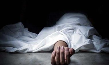 फतेहपुर: मां की डांट से क्षुब्ध किशोरी ने लगाई फांसी