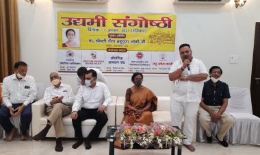 चुनाव में बसपा को ब्राह्मण याद आते हैं : रीता बहुगुणा जोशी