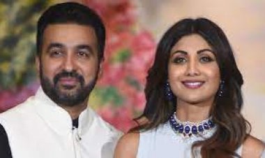 राजकुंद्रा केस : अमेरिका से रजिस्टर्ड वेबसाइट लखनऊ में की जा रही थी संचालित