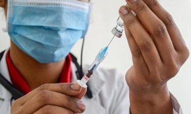 देश में कोरोना के नए मामलों में कमी, 24 घंटे में 30 हजार नए मरीज