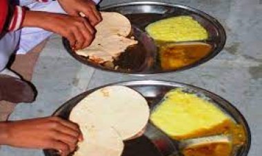 कौशाम्बी : विषाक्त भोजन खाने से सास-बहू और पोते की मौत, दो की हालत नाजुक