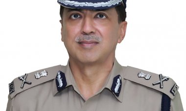 उप्र : 702 करोड़ से अधिक की सम्पत्ति की जा चुकी है जब्त : डीजीपी