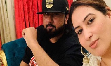 मशहूर सिंगर हनी सिंह की पत्नी ने अब ससुर पर लगाए गंभीर आरोप