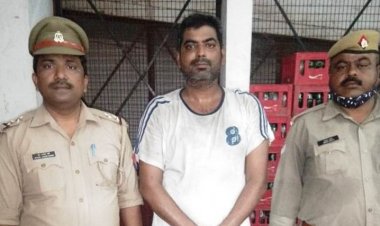 लखनऊ: जीवनसाथी डॉट कॉम के माध्यम से की शादी, 16 लाख रुपये ठगकर पत्नी को छोड़ा