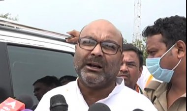 सपा-बसपा से गठबंधन का खामियाजा भुगत चुकी है कांग्रेस : अजय कुमार लल्लू