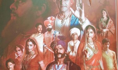 खूंखार सम्राट औरंगजेब को बुंदेलखंड के योद्धा 'छत्रसाल' ने कैसे धूल चटाई, वेब सीरीज में जीवंत