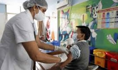 UP में अब हर शनिवार को लगेगी कोविड की सेकेंड डोज