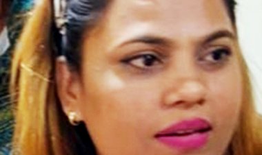 दीक्षा हत्याकांड का आरोपित इमरान उर्फ ऋषभ तिवारी गिरफ्तार