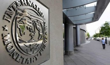 एक और झटकाः आईएमएफ ने तालिबान के अफगानिस्तान को अपने संसाधनों के इस्तेमाल से रोका