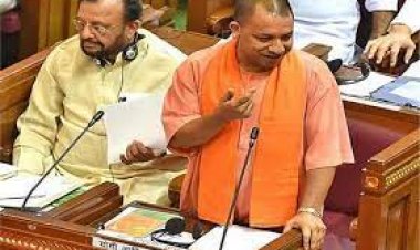 यूपी के हर गांव में बनेगा खेल मैदान, प्रत्येक पंचायत में होगी ओपेन जिम : मुख्यमंत्री