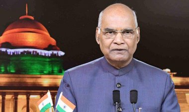 ओबीसी संशोधन बिल को राष्ट्रपति की मंजूरी