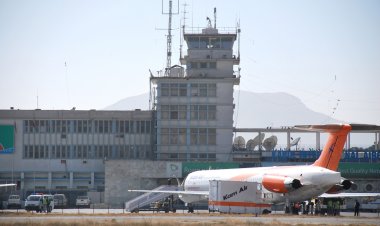 नाटो का रहेगा काबुल एयरपोर्ट पर नियंत्रण, 18 हजार लोगों को बाहर निकाला