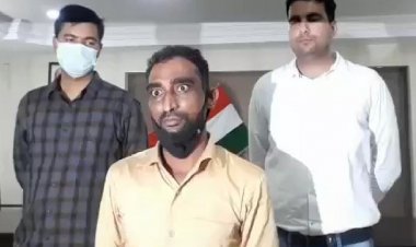 65 पोर्न वीडियो के साथ कानपुर में शेखर सुमन गिरफ्तार