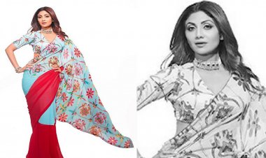 राज कुंद्रा कंट्रोवर्सी के बीच इंस्टग्राम वायरल हुआ शिल्पा शेट्टी का पोस्ट