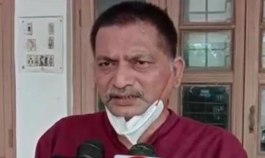 दो पक्षों के विवाद में अधिवक्ता आवास के बाहर हुई बमबाजी